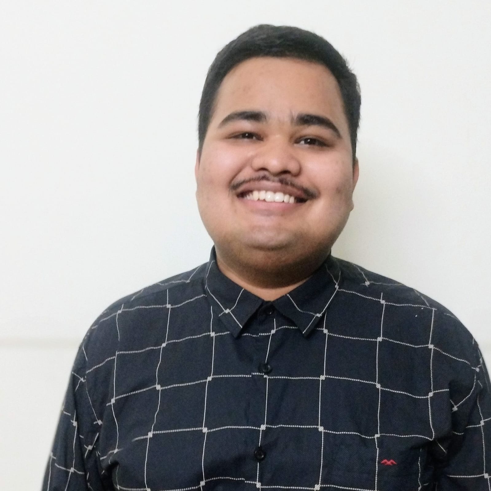 Pritam Kumar Pradhan 